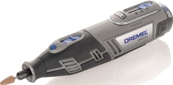 Dremel glasfiberförstärkt skärskiva 32 mm - 5 delar (426)