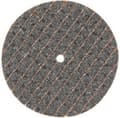 Miniatyrbild 5 av 7: Dremel glasfiberförstärkt skärskiva 32 mm - 5 delar (426)