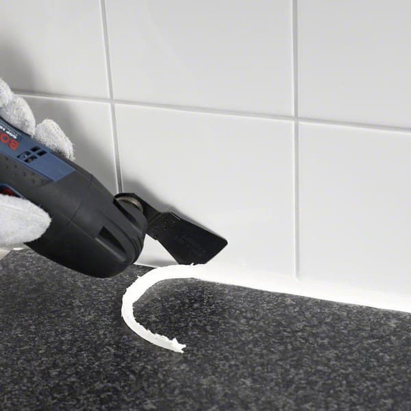 Bosch - HCS hyvel ATZ 52 SFC, flexibel 45 x 52 mm