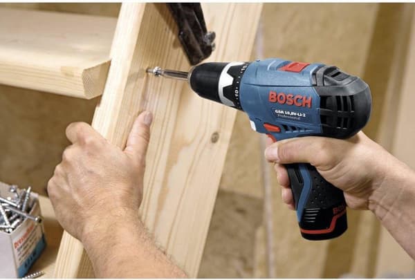 Bosch tillbehör bitset