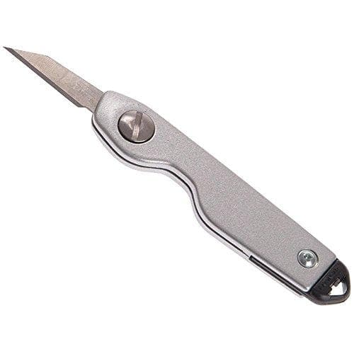 Stanley by Black & Decker hobbykniv, med foldbart blad 0-10-598 1 stk.