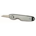 Miniatyrbillede 1 af 4: Stanley by Black & Decker hobbykniv, med foldbart blad 0-10-598 1 stk.
