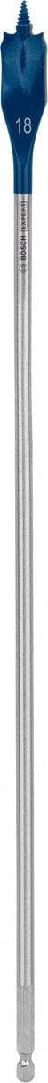 Bosch 2608900345 EXPERT Speed bor Self Cut Speed, sekskantet skaft 18 x 400 mm