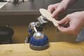 Miniatyrbillede 3 af 5: Dremel slibebånd - 6,4 mm