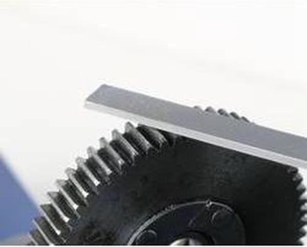Bahco Block-viila 150 mm - Puolimakea