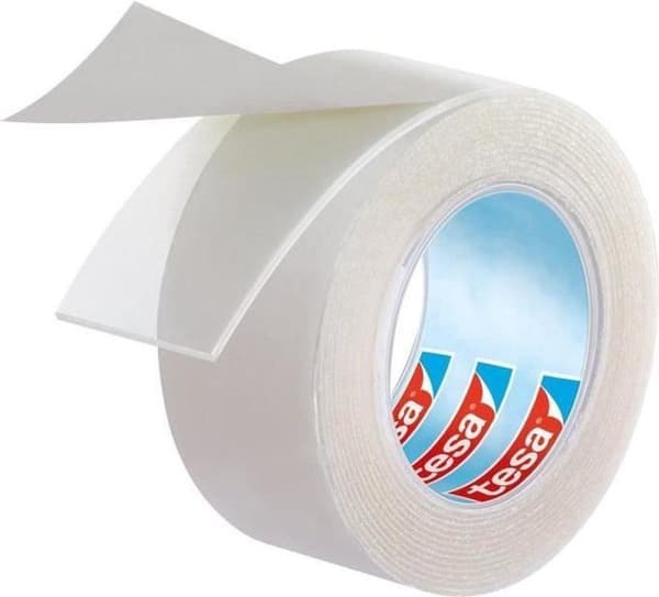 POWERBOND TAPE TRANSPARANT