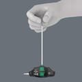Miniatyrbillede 2 af 6: Wera '05023370001 467 Torx HF T-håndsskruetrækker, TX 9 x 100 mm