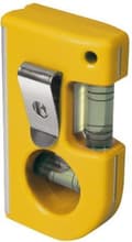 Pikkukuva 4 / 6: STANLEY 0-42-130 Taskuvesivaaka Magneettinen - Vesivaaka - 8,7 cm