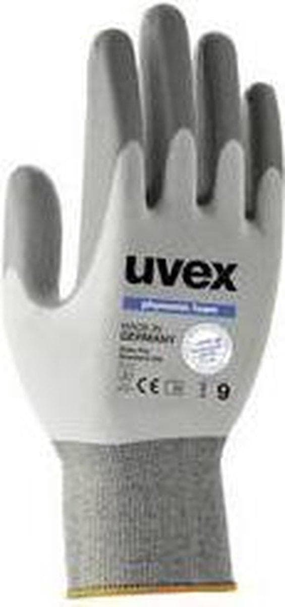 Uvex Phynomic Foam Handske størrelse 11