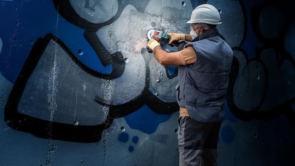 Bosch tillbehör 2608621833 Polerskiva Ø 125 mm Förpackning om 1