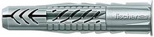 Fischer UX 6 x 35 R yleispistoke - 100 kpl