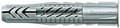 Pikkukuva 4 / 4: Fischer UX 6 x 35 R yleispistoke - 100 kpl