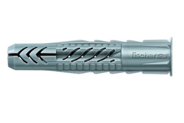 Fischer UX 6 x 35 R yleispistoke - 100 kpl