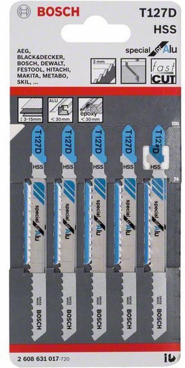 DECOUPERZB T127D 5