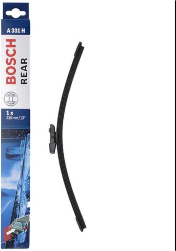 Bosch Aerotwin A331H Torkare Bakruta 330 Mm