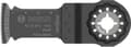 Miniatyrbillede 6 af 8: Bosch - HCS dyksavklinge AIZ 32 EC Træ 40 x 32 mm