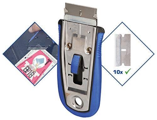 KS TOOLS Werkzeuge-Maschinen GmbH märkesskrapa (BT101923)