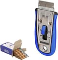 Miniatyrbild 1 av 6: KS TOOLS Werkzeuge-Maschinen GmbH märkesskrapa (BT101923)