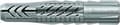 Miniatyrbillede 3 af 4: Fischer Universalstik U x 8 x 50R - (Pris pr. 50 stk.)