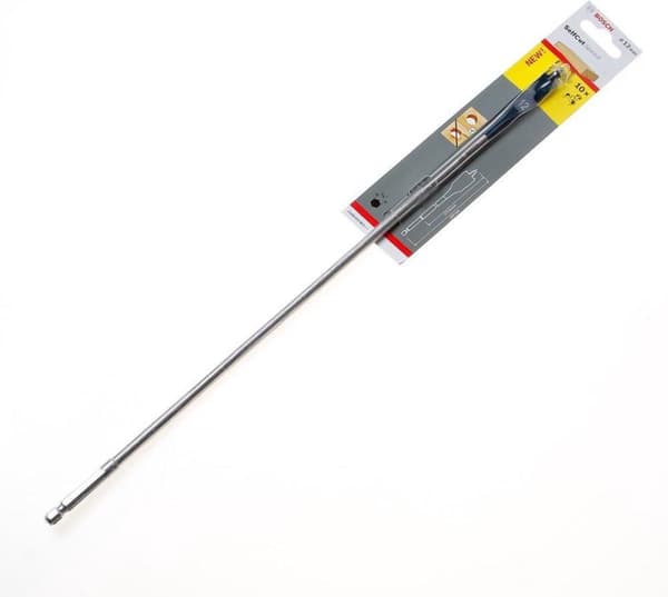 Bosch 2608900340 EXPERT pikaporakone itseleikkausnopeus - kuusikulmainen varsi - 12x400mm