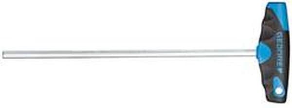 Gedore 2142 T 3 insexnyckel med 2C-T grepp - 3mm