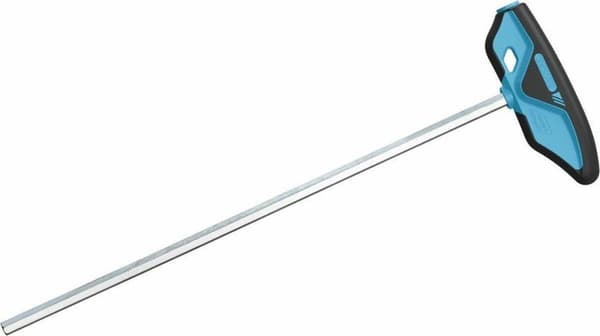 Gedore 2142 T 3 insexnyckel med 2C-T grepp - 3mm