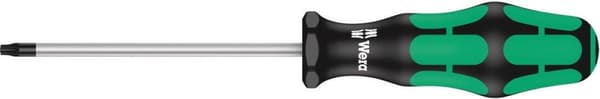 Wera 5028010001 Skruetrækker - Torx - T20 x 100 mm