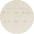 Miniatyrbild 2 av 3: Bosch 2608900693 EXPERT M480 Slipnät Bäst för trä och färg, diameter 150 mm, korn 180,5x