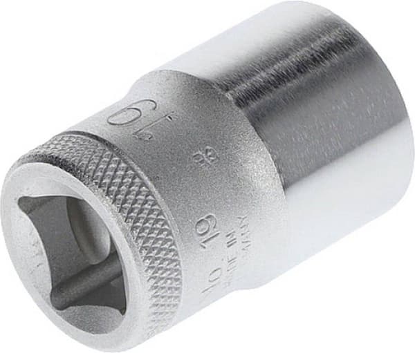 Gedore Insexnyckel 1/2'' - 19 mm.