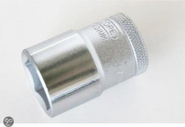 Gedore Insexnyckel 1/2'' - 19 mm.