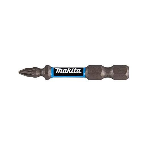 Makita E-03296 bit sæt Phillips Pozidriv Torsion Control Technology (E-03296)