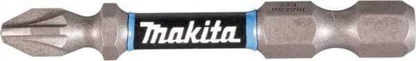 Makita E-03305 Bit Set Cross Head Pozidriv Torsion Control Technology