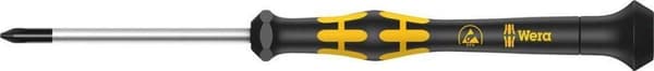 Elektrisk skruetrækker ESD PH 00x 60mm Wera