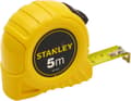 Miniatyrbillede 3 af 3: Stanley abs målebånd - 5m x19mm