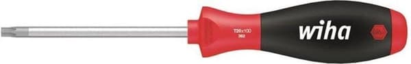 Wiha - Skruetrækker Torx - 362-T30