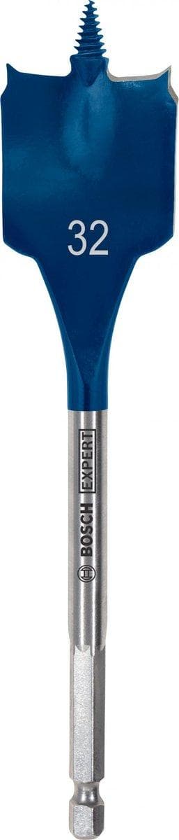 Bosch 2608900326 EXPERT Speed Drill Self Cut Speed, sexkantigt skaft 32 x 152 mm