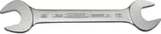 Gedore 6064800 6 10X12 Dobbeltnøgle 10 - 12 mm DIN 3110