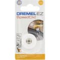 Miniatyrbild 4 av 5: Dremel EZ SpeedClic: polerhjul. - 423S