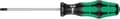 Miniatyrbillede 3 af 4: Wera 367 Workshop Torx Skruetrækker Størrelse Tr 20 Hovedlængde: 100 Mm