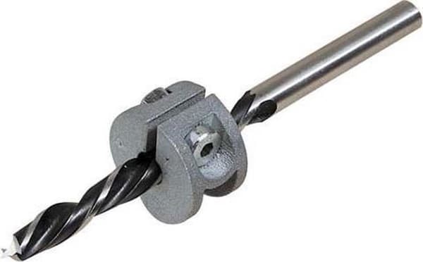 Wolfcraft Dowel Drill 2732 - 8 mm