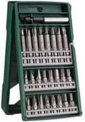 Miniatyrbild 4 av 4: Bosch X-Line bitssats - 25 delar - Med universalhållare - passar alla märken