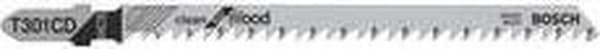 Bosch Jigsaw Blade T 301 CD