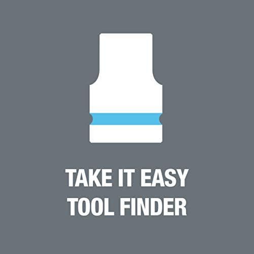 Wera 8790 HMA Deep 11.0