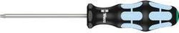 Wera 5032055001 Skruvmejsel - Rostfritt stål - Torx - T25 x 100mm