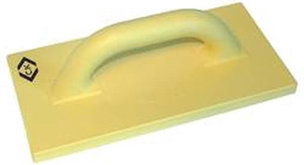 CK T5172 Slibebræt (lxb) 280 x 140 mm