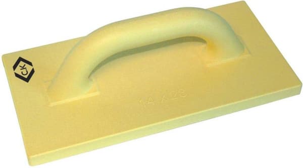 CK T5172 Slibebræt (lxb) 280 x 140 mm