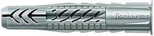 Fischer Universal Plug U x 5 x 30R - 100 Styck