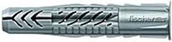Fischer Universalstik U x 5 x 30R - 100 stk