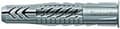 Miniatyrbillede 2 af 5: Fischer Universalstik U x 5 x 30R - 100 stk