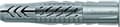 Miniatyrbillede 2 af 4: Fischer Universalstik U x 10 x 60R (25)